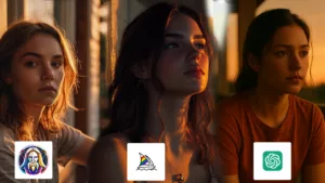 TEST: Midjourney vs. Leonardo AI vs. GPT-4o - Který AI generátor obrázků je nejlepší?