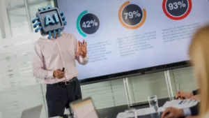 Nejlepší AI na prezentace