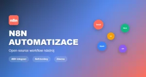 co je to n8n
