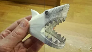 převod obrázku na 3d stl pro 3d tisk