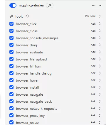 MCP tools umožní lokálním AI Přístup na internet